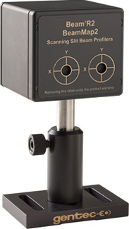 BeamR2-BeamMap2 with Dual Sensors