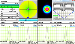 BeamMap2-Software