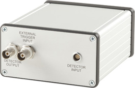 T-Rad-USB Module (Back Panel)