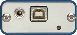 P-LINK (USB) Anschlüsse