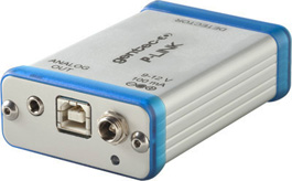 P-LINK (RS-232)