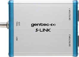 S-LINK-2 (Top View)