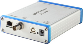 S-LINK-2 (Ethernet)