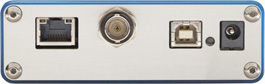 S-LINK-2 (Ethernet) Connectors
