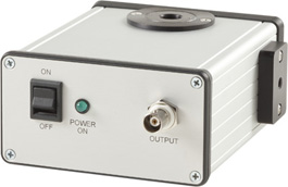 QS-V-TEST (Connectors)