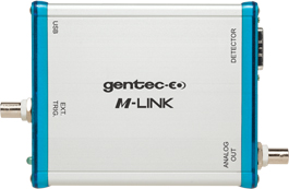 M-LINK (Aufsicht)