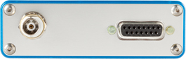 M-LINK (Analog Out und Detektor)