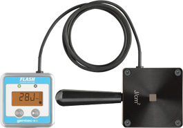 FLASH-500-10S-IPL-C (With Cable)