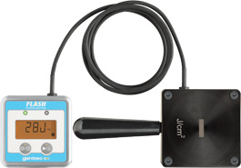 FLASH-500-20R5-IPL-C (With Cable)