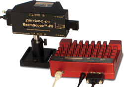 BeamScopeP8