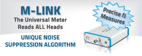 New Universal Power & Energy Meter