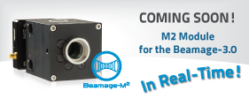 Real-Time M2 Measurement