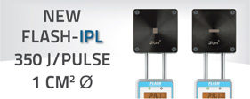 New FLASH-IPL Probe