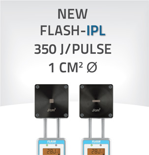 New FLASH-IPL Probe