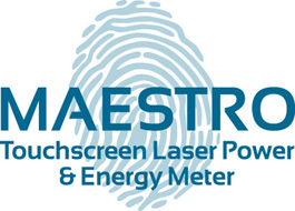 MAESTRO Logo