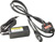 MON-9V-UK --- 9 Volt Power Supply (UK)