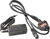 FAN-12V-UK --- 12V Power Supply for fan-cooled detectors (UK)