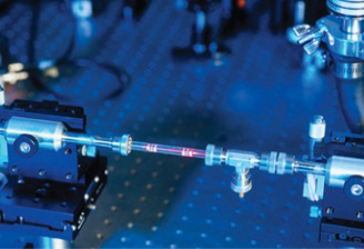 femtosecond lasers