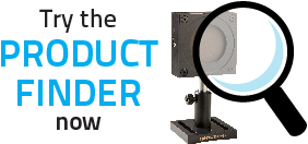 product finder