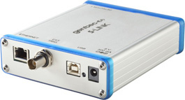 S-LINK-1 (Ethernet)