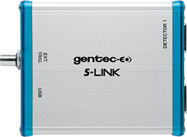 S-LINK-1 Top