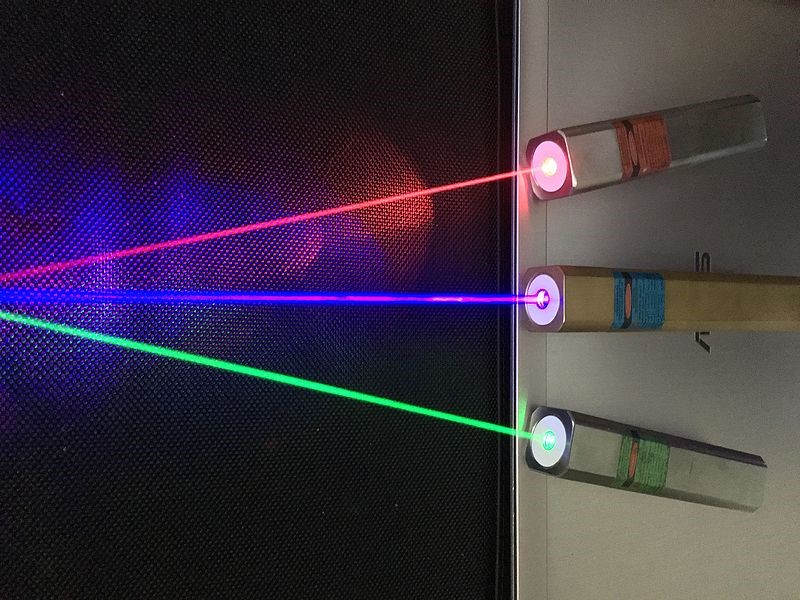 Where can i purchase laser clearance lights